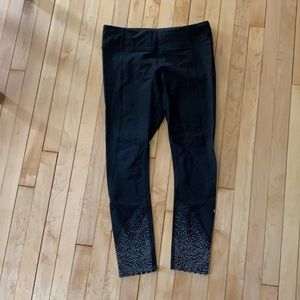 Black Lululemon Leggings